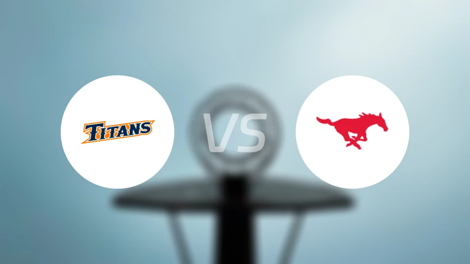 加州州立富勒顿分校vs南卫理公会大学比分预测【2025/12/29】