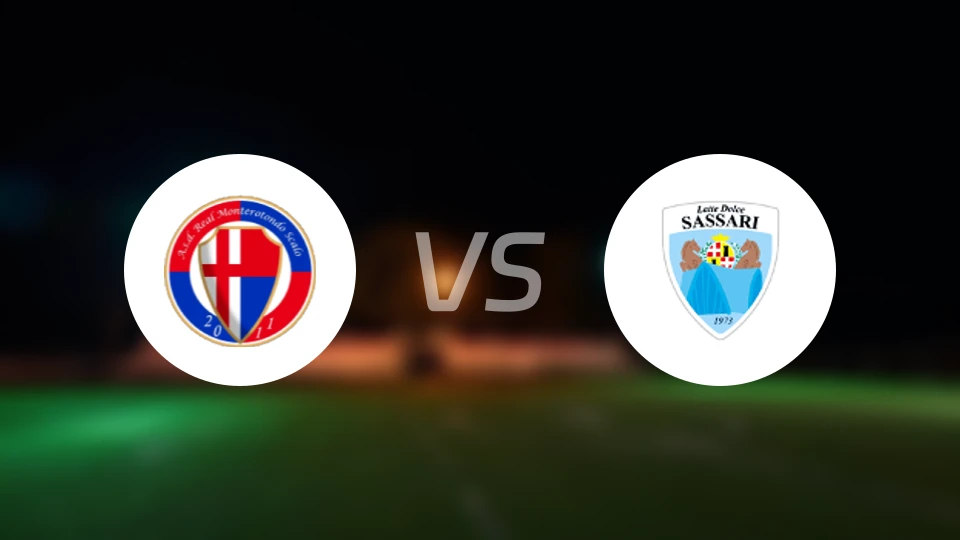 皇家蒙特罗vs拿特多尔切比分预测【2026/01/11】