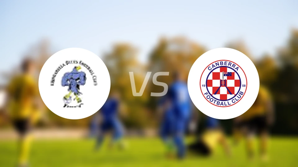 布伦达贝拉vs堪培拉FC比分预测【2026/04/18】