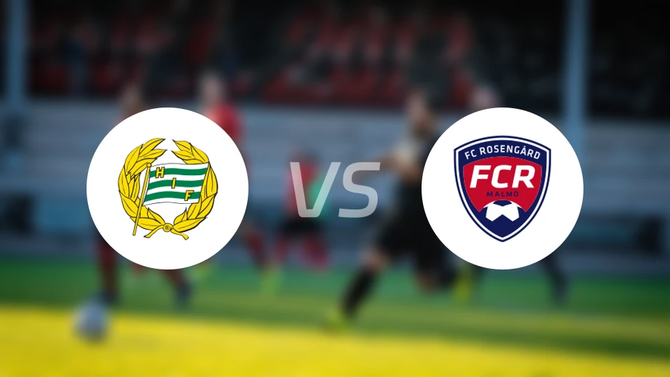 哈马比女足vs罗森加德女足比分预测【2026/03/29】