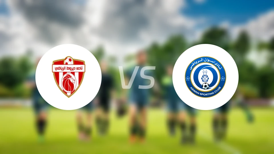 达雅洛特vs阿斯旺比分预测【2026/01/23】