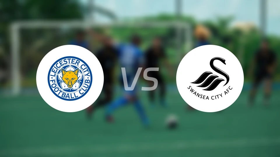 莱斯特城vs斯旺西比分预测【2026/04/11】