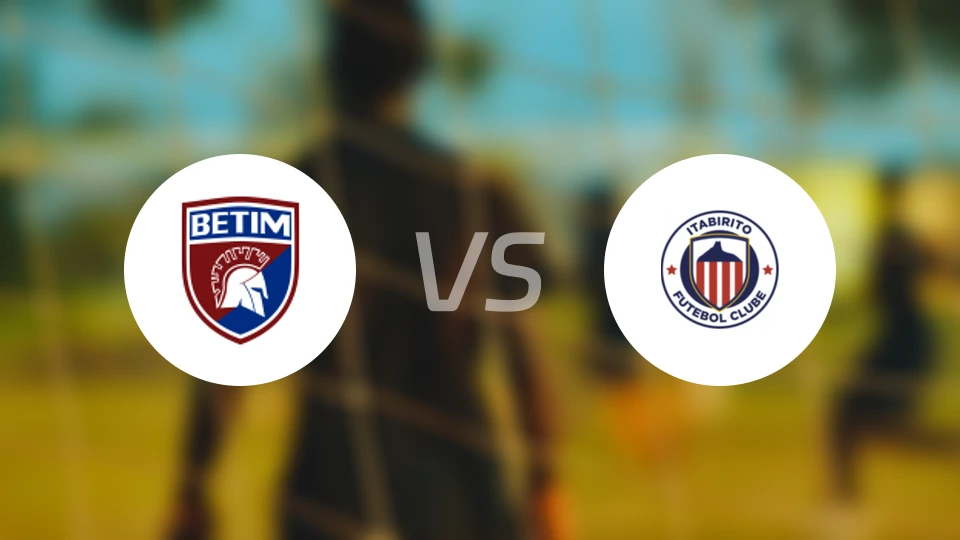 贝蒂姆vs伊塔比里托比分预测【2026/02/07】