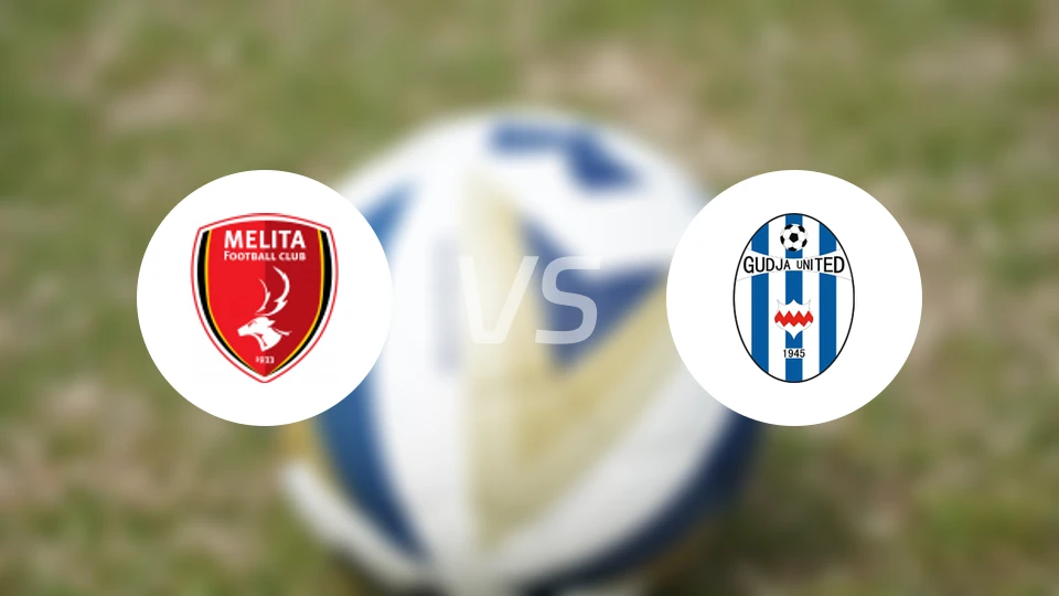 FC梅利塔vs古达加联比分预测【2025/11/01】