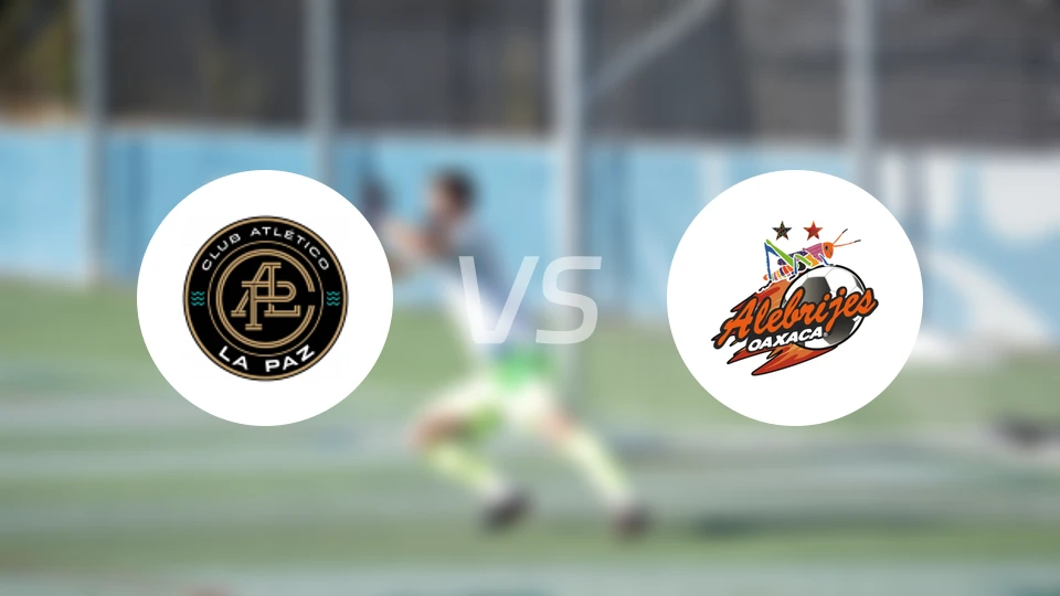 拉巴斯竞技vs阿莱布里赫比分预测【2026/03/21】