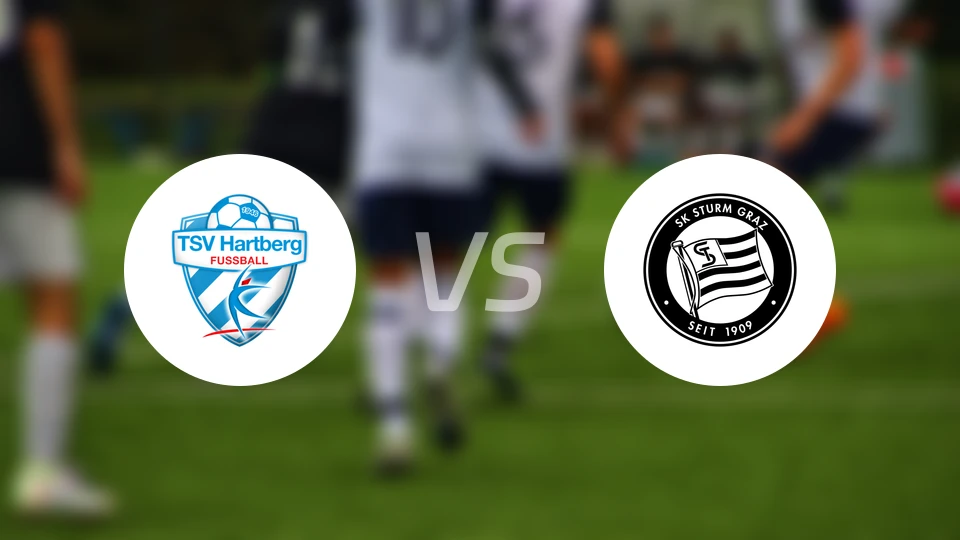 哈特堡格vs格拉茨风暴比分预测【2025/11/30】