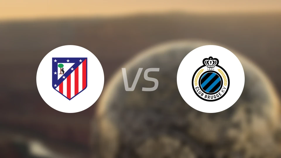 马竞vs布鲁日比分预测【2026/02/25】