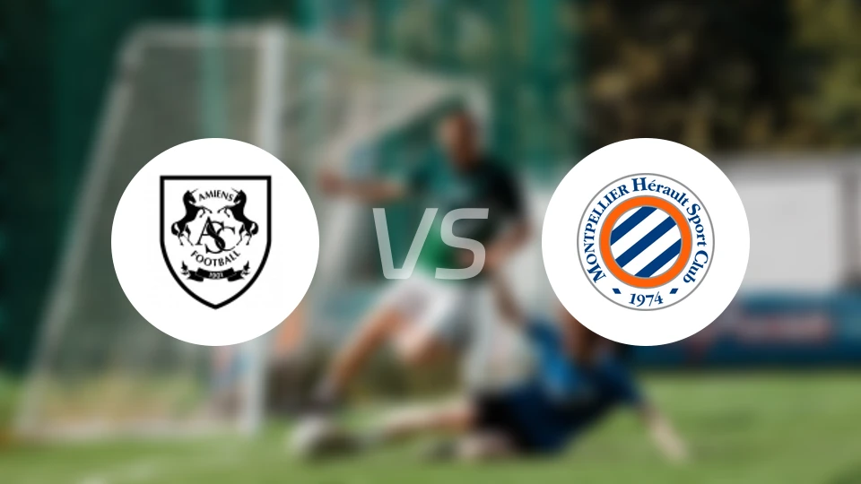 亚眠vs蒙彼利埃比分预测【2026/04/25】