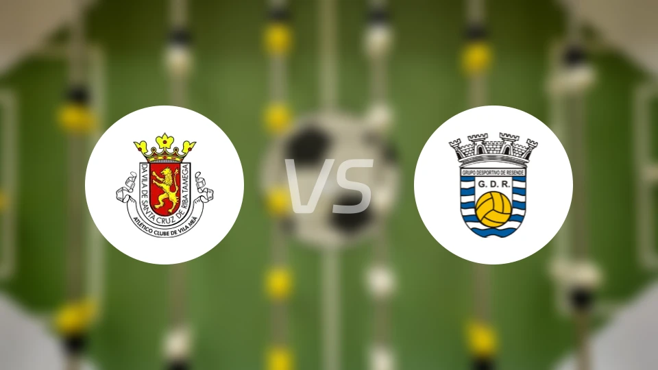 维拉米亚vsGD雷森迪比分预测【2026/02/22】