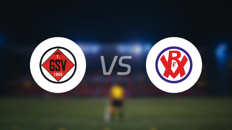 格平杰SVvsVfR曼海姆比分预测【2026/03/21】