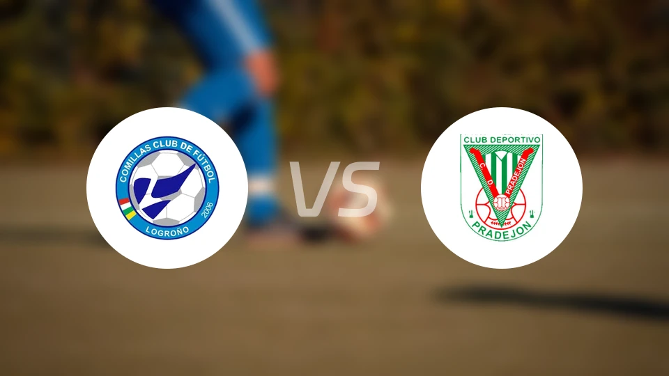 科米利亚斯vs普拉德洪比分预测【2026/02/08】