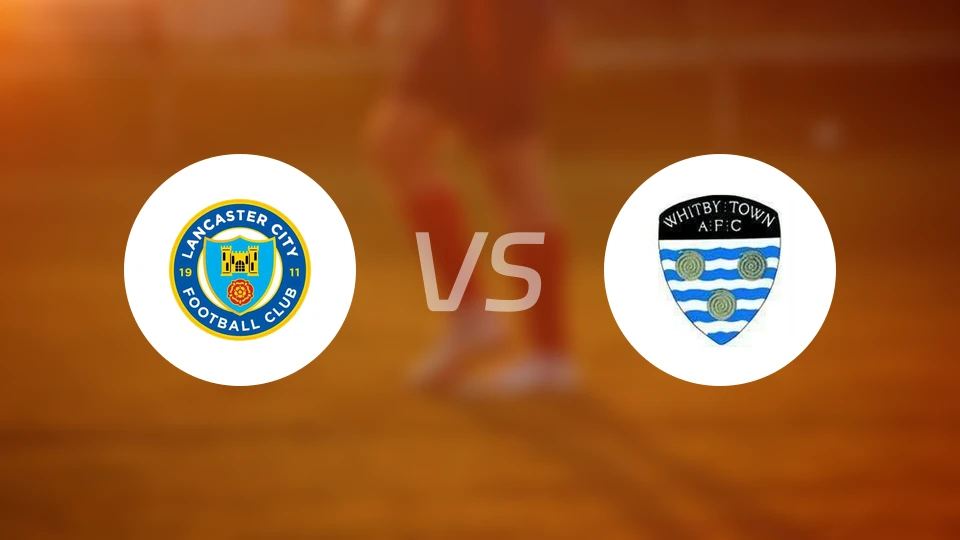 兰卡斯特vs威特比比分预测【2025/11/01】