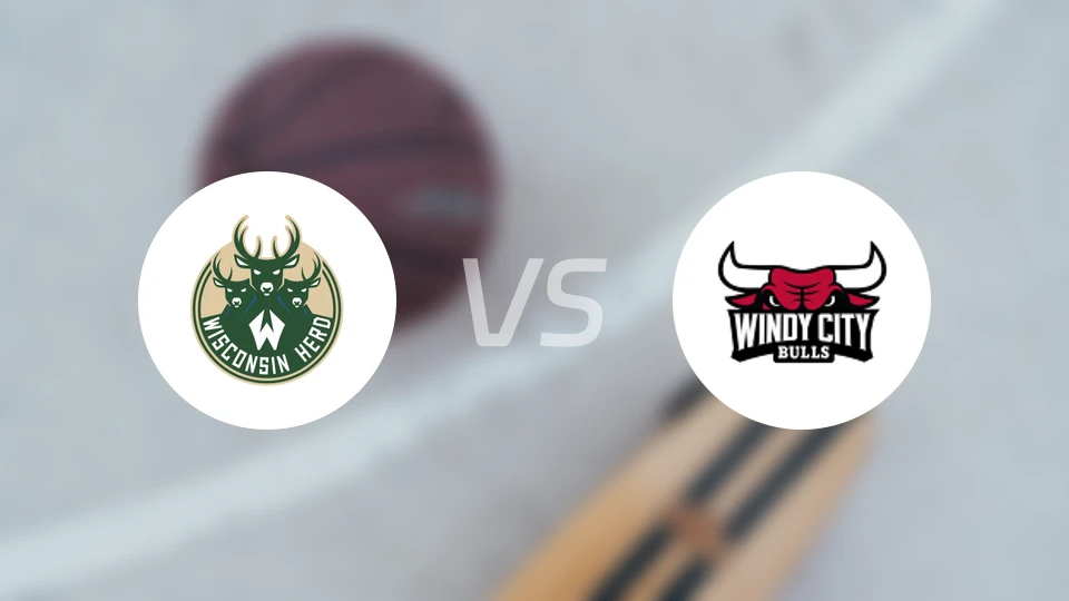威斯康星牧群vs风城公牛比分结果战报【2026/02/25】