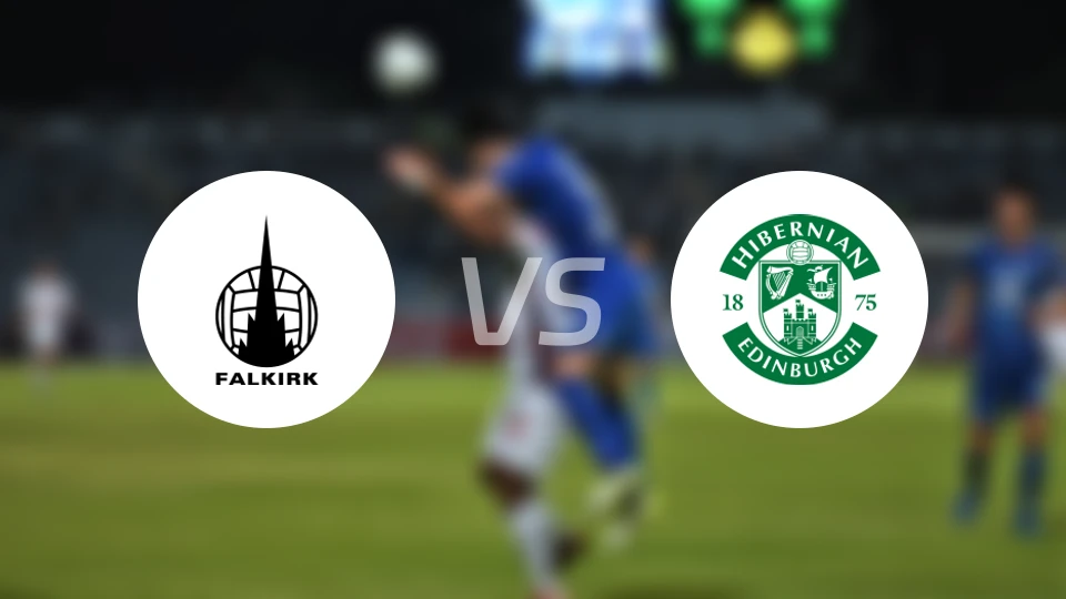 福尔柯克vs希伯尼安比分预测【2026/01/24】