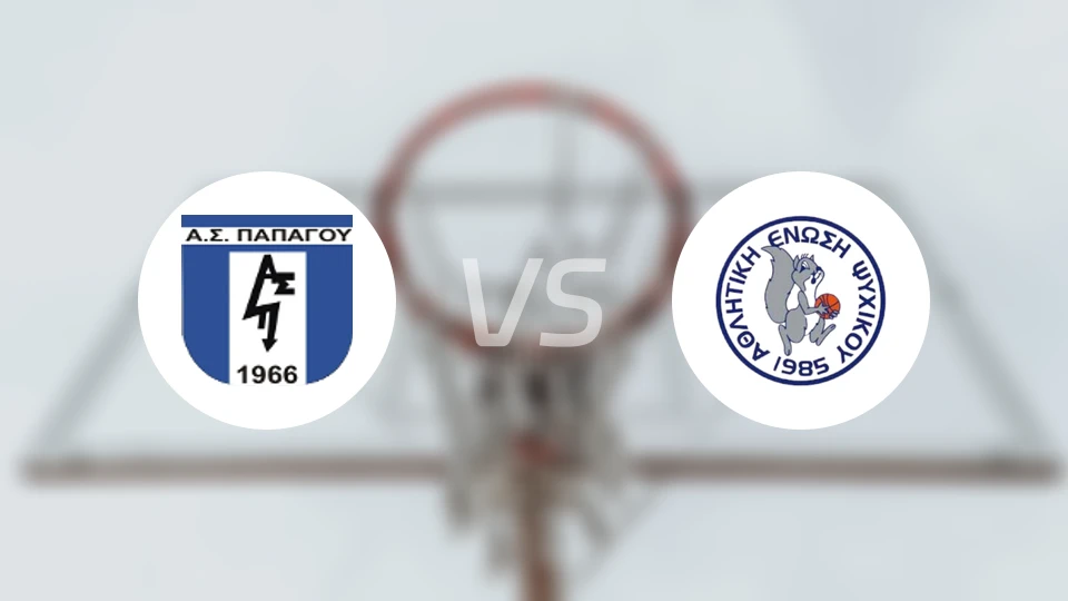 帕帕古vs皮斯奇科比分预测【2025/11/22】