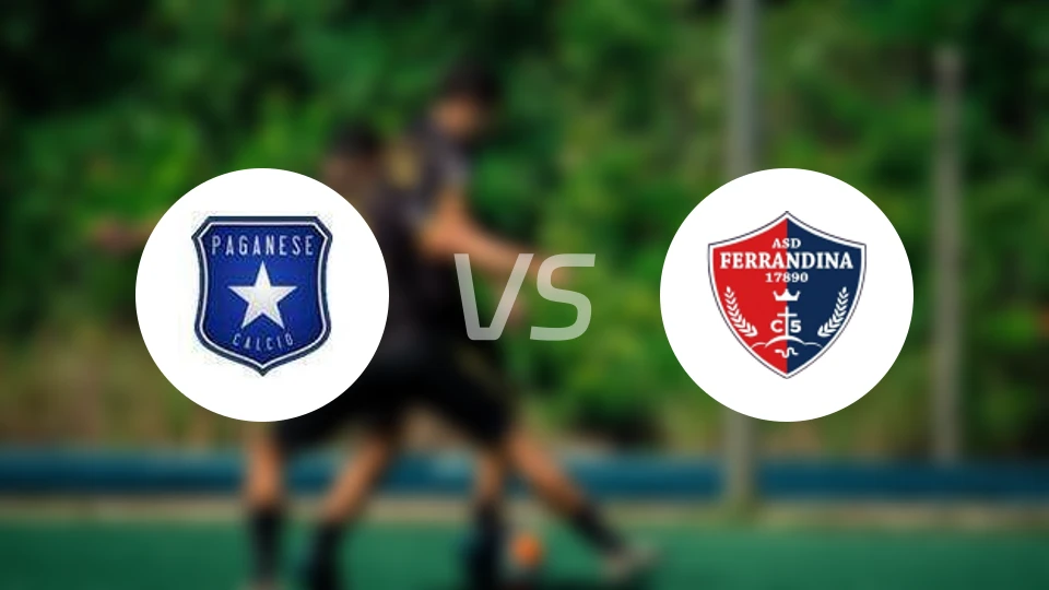 佩格尼斯vs费兰迪娜比分预测【2025/11/16】