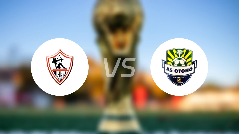 扎马雷克vs奥托贺比分预测【2026/03/23】