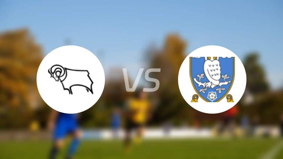 德比郡vs谢周三比分预测【2026/03/07】