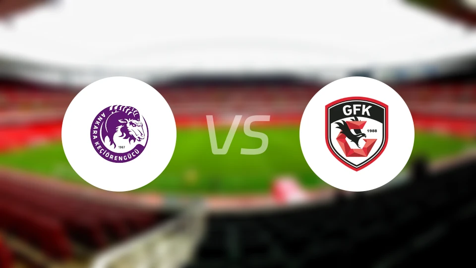 克斯欧仁古库vs加济安泰普比分预测【2026/02/05】