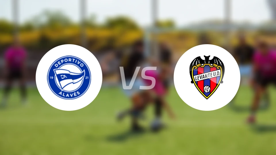 阿拉维斯女足vs莱万特女足比分预测【2025/11/05】