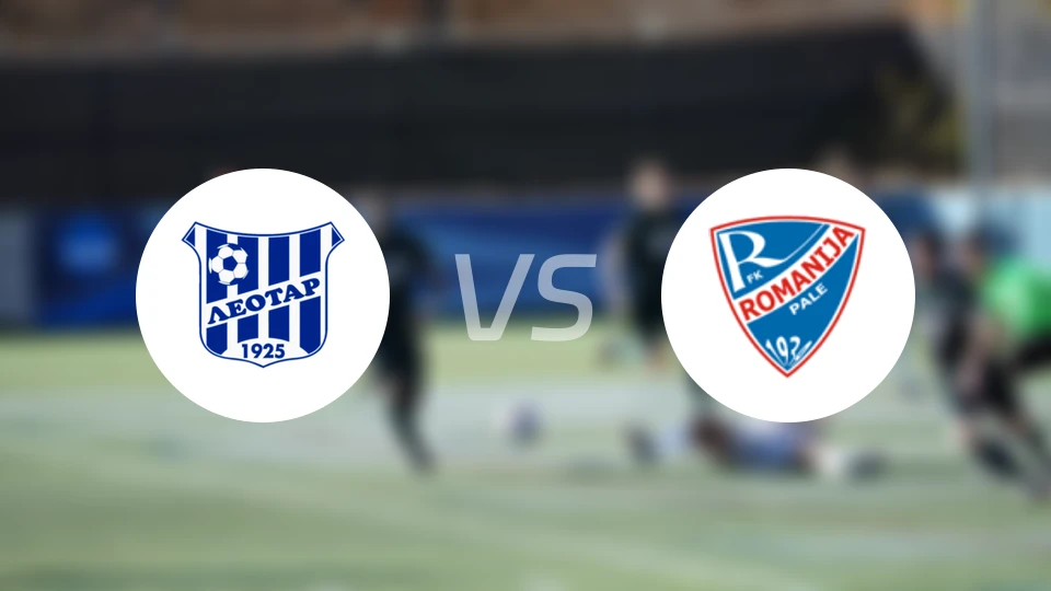 莱奥塔尔vs罗马尼亚帕勒比分预测【2026/02/28】