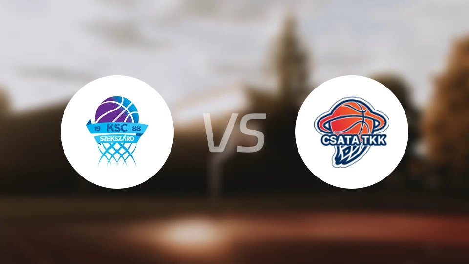 KSC塞克萨德女篮vsFCSM卡萨女篮比分预测【2025/12/14】