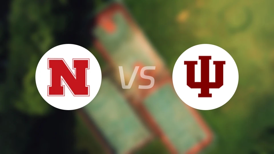 内布拉斯加大学vs印第安纳大学比分预测【2026/01/11】