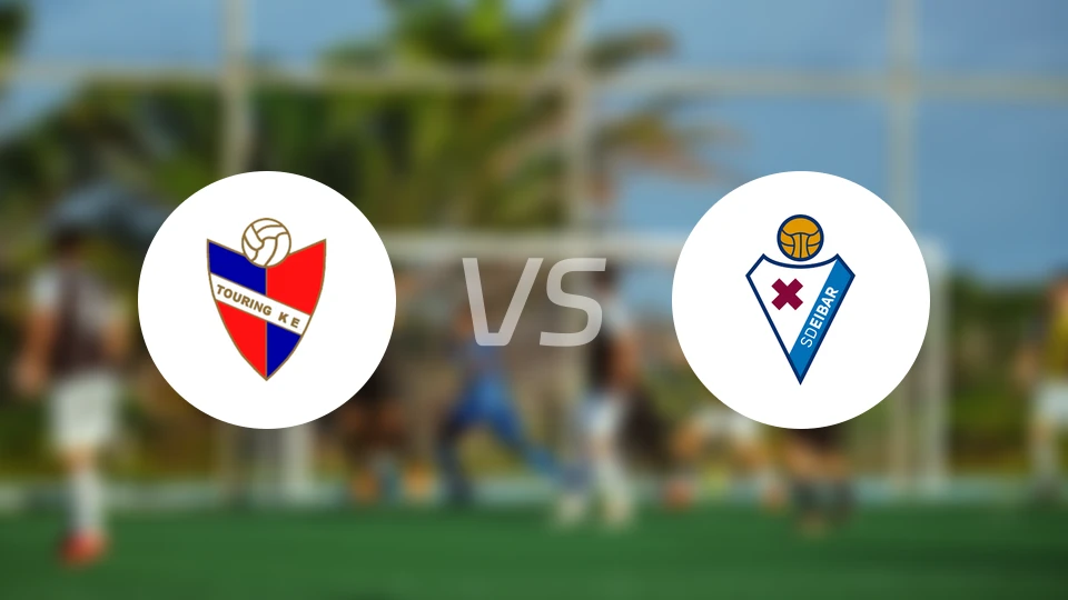 CD陶宁vs埃瓦尔C队比分预测【2025/11/15】