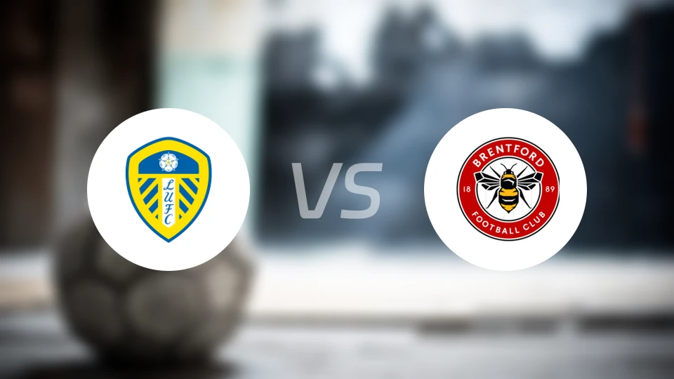 利兹联vs布伦特福德比分预测【2026/03/22】
