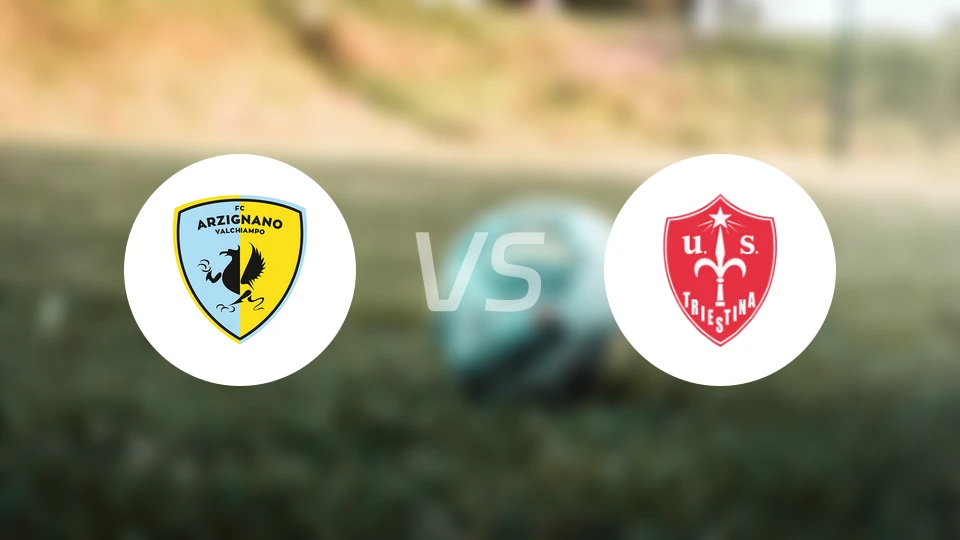 阿尔齐尼亚诺vs特里埃斯蒂纳比分预测【2026/01/31】