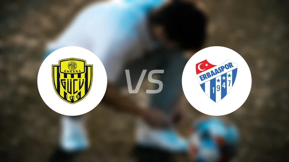 安卡拉古库vs埃尔巴士邦比分预测【2025/12/21】