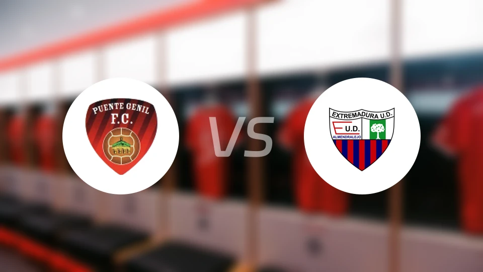 蓬特赫尼尔vs埃斯特雷马杜拉比分预测【2025/11/17】