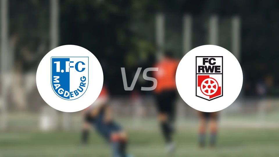 马迪堡青年队vs爱尔福特红白比分预测【2026/02/21】