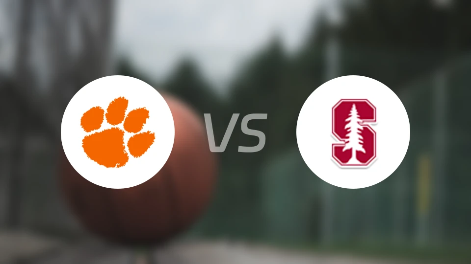 克莱姆森大学vs斯坦福大学比分预测【2026/02/05】