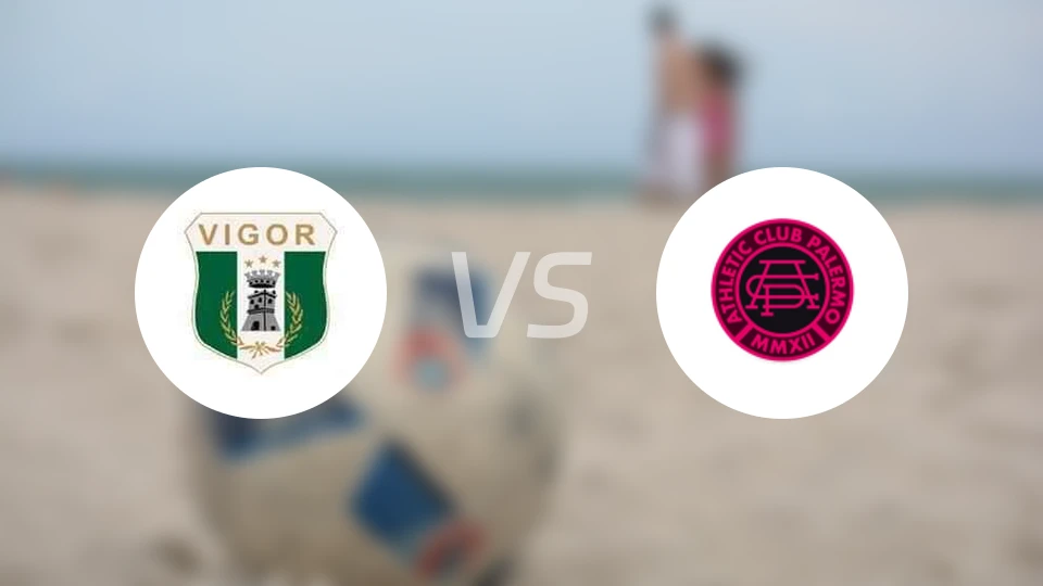 维哥雷兹亚vs巴勒莫竞技比分预测【2026/01/11】