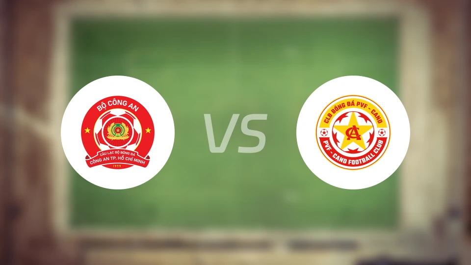 胡志明市公安vsPVF人民公安比分预测【2026/03/15】