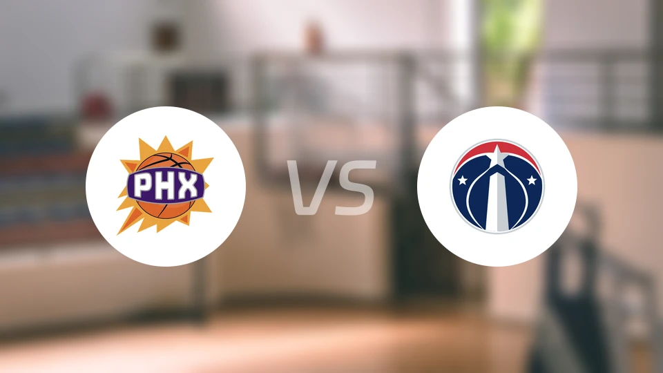 太阳vs奇才比分预测【2025/12/30】