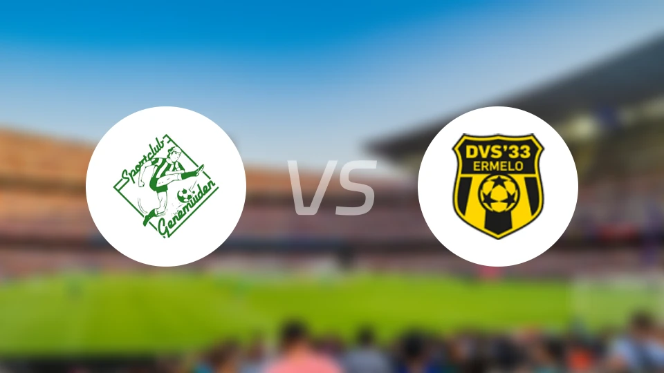 真尼梅顿vsDVS厄梅洛比分预测【2026/01/10】