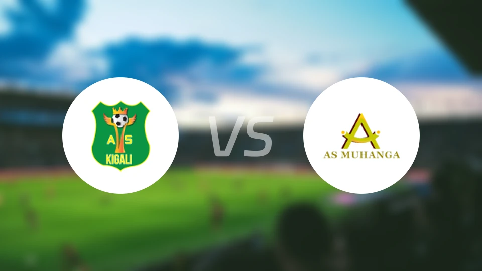 基加利vs穆汉格比分预测【2026/03/08】