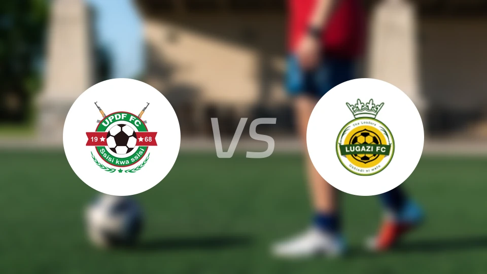 人民国防军vs卢加兹市足球俱乐部比分预测【2025/12/05】