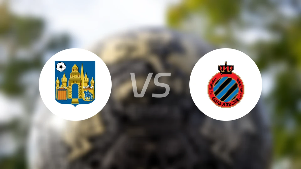 维斯特洛女足vs布鲁日女足比分预测【2025/11/15】