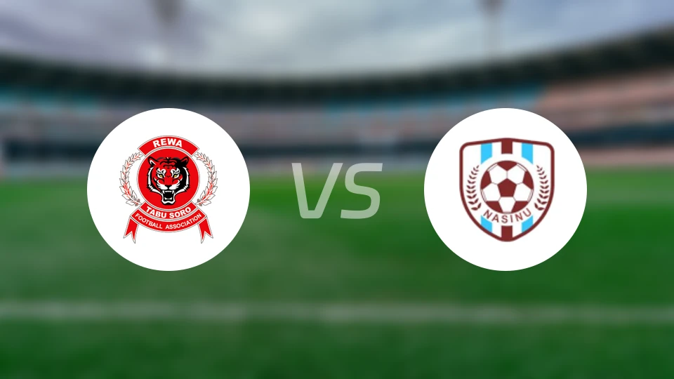 雷瓦vs纳西努FC比分预测【2026/03/15】