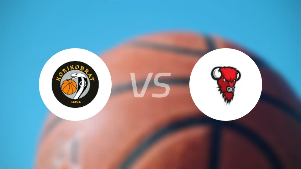 拉普阿vs野牛比分预测【2025/11/15】