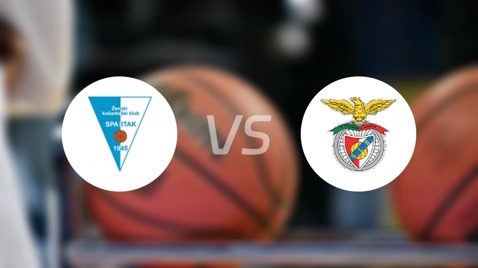 苏博斯巴达vs本菲卡比分预测【2025/11/20】