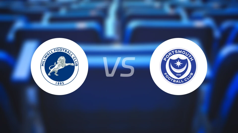 米尔沃尔vs朴茨茅斯比分预测【2026/02/21】