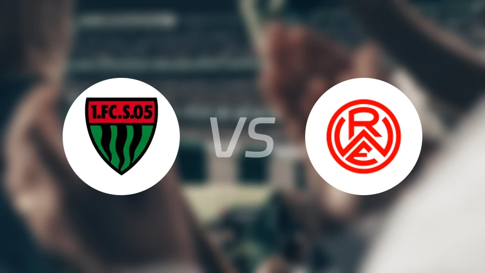 施韦因富特vs埃森比分预测【2026/04/08】