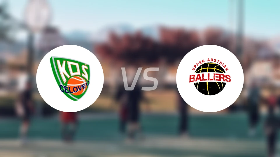 塞洛维茨vs上奥地利芭蕾舞者比分预测【2026/02/01】