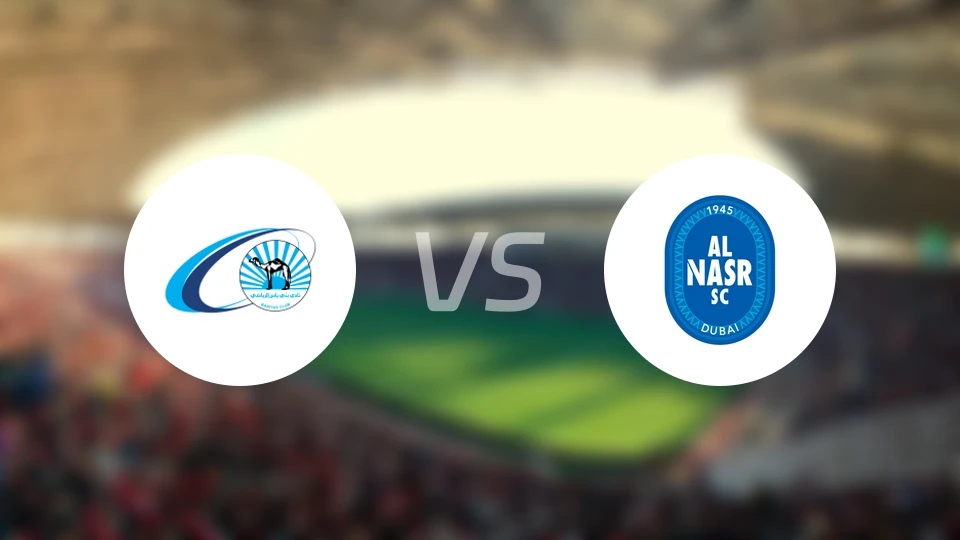 班尼亚斯vs迪拜胜利比分预测【2026/01/02】