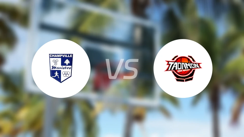 尚普维尔vs黎巴嫩塔达蒙比分预测【2026/01/23】