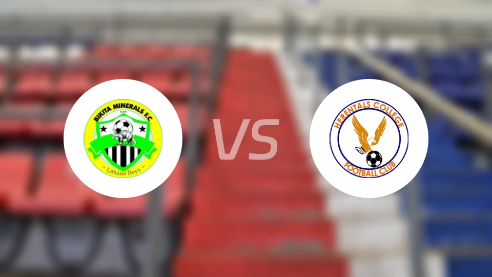 比基塔矿产vs赫伦塔尔斯FC比分预测【2025/10/20】